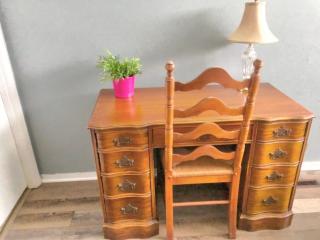 Cheerful 3-BR home near Downtown Dayton, Wright Patterson AFB and Airport - Dayton - 0