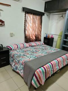 Departamento independiente con todos lo servicios - 8