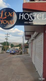 Hostel Lua Nova - Alto Paraíso de Goiás - 8
