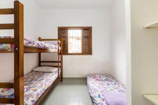 Casa até 13 pessoas, Praia de Gaivotas, Itanhaém, piscina,300MB WiFi, churrasqueira - Itanhaém - 8