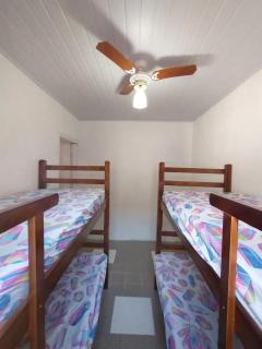Casa até 13 pessoas, Praia de Gaivotas, Itanhaém, piscina,300MB WiFi, churrasqueira - Itanhaém - 7