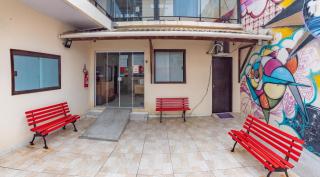 Dona Rosa Suites Privativas - Arraial do Cabo - 9
