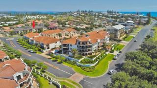 Meridian 5, 5 - 1 Beachside Way - Yamba - 1
