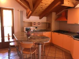 Attico in Legno ad Andalo - Andalo - 7