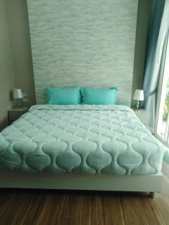 บ้านชายเขาพลูวิลล่า by RC Mountain Pool Villa - Ban Phu Yai - 5