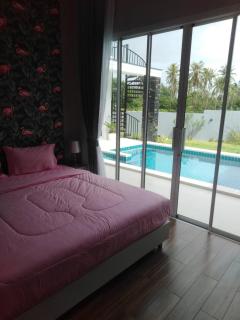 บ้านชายเขาพลูวิลล่า by RC Mountain Pool Villa - Ban Phu Yai - 4