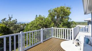 Brackley Hatch, 8 Church St - Yamba - 7