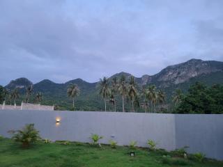 บ้านชายเขาพลูวิลล่า by RC Mountain Pool Villa - Ban Phu Yai - 1