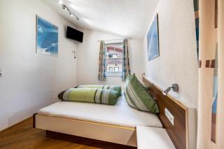 Haus Rudi - Ried im Zillertal - 2