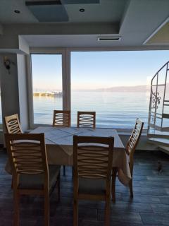 Hotel Restaurant Savoja - Pogradec - 8