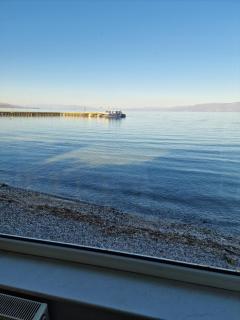 Hotel Restaurant Savoja - Pogradec - 9