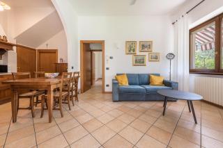 Casa Gemma - apartment with garden - Torri del Benaco - 4