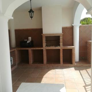 El Recuerdo - Arcos de la Frontera - 4