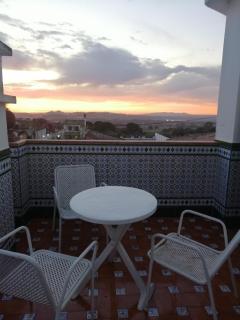 El Recuerdo - Arcos de la Frontera - 5