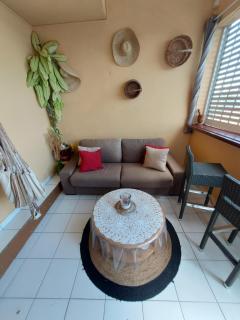 Résidence les 2 MONTOUT - 2