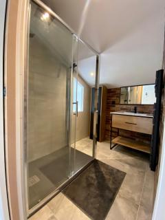 Magnifique grange avec spa / love room - Saint-André-de-Cubzac - 2