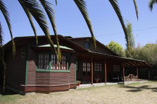 PICHI HOUSE - San Salvador de Jujuy - 9