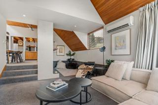 Sunshine Bay Lake Views - Queenstown - 5