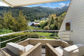 Sunshine Bay Lake Views - Queenstown - 7