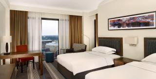 Hyatt Regency Birmingham - Birmingham - 2