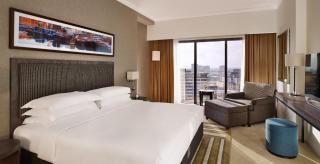 Hyatt Regency Birmingham - Birmingham - 1