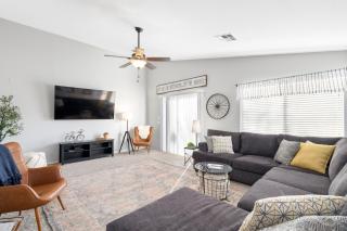 Maricopa Home Less Than 1 Mile to The Duke Golf Course! - Maricopa - 7