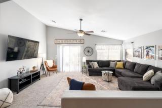 Maricopa Home Less Than 1 Mile to The Duke Golf Course! - Maricopa - 6