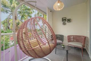 KAY TI'TINY T2 NEUF de STANDING MER & PISCINE - 5