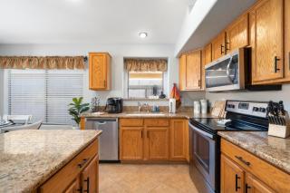 Maricopa Home Less Than 1 Mile to The Duke Golf Course! - Maricopa - 2