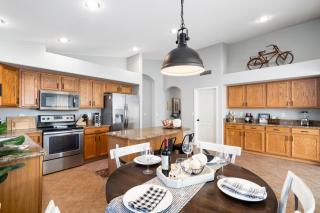 Maricopa Home Less Than 1 Mile to The Duke Golf Course! - Maricopa - 1
