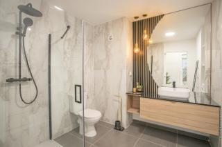 KAY TI'TINY T2 NEUF de STANDING MER & PISCINE - Le Diamant - 8