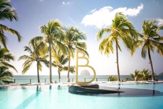 KAY TI'TINY T2 NEUF de STANDING MER & PISCINE - Le Diamant - 9