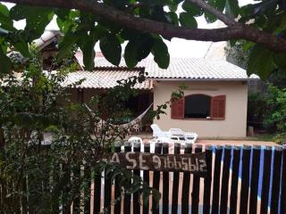 Casa das orquídeas - 0