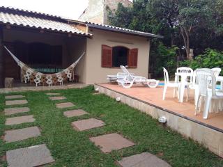 Casa das orquídeas - 1