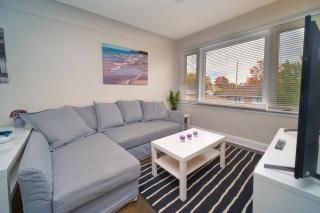 Hamilton Chic Retreat - Comfy Beds - Garden - Pool - Hamilton - 3