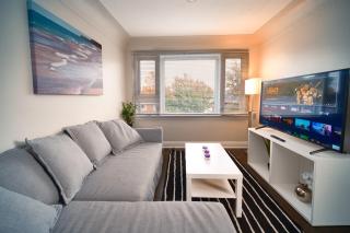 Hamilton Chic Retreat - Comfy Beds - Garden - Pool - Hamilton - 6