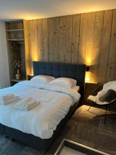 Prachtige kamer in centrum Brugge met badkamer ! - Bruges - 0