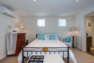 The Sanctuary Studio - Rye - 5
