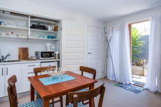 The Sanctuary Studio - Rye - 2