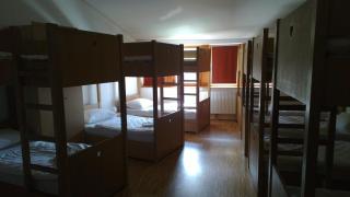 Hotel Celjska Koca - 7