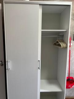 STUDIO 203 | WIFI 600MB | RESIDENCIAL JC, um lugar para ficar. - Belém - 7