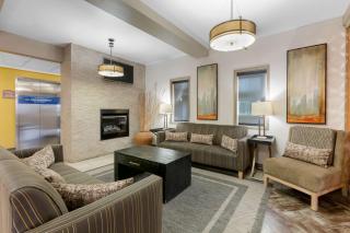 Best Western Plus the Four Corners Inn - 9