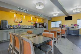 Best Western Plus the Four Corners Inn - Farmington - 6