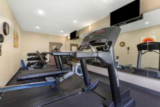 Best Western Plus the Four Corners Inn - Farmington - 3