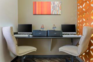 Best Western Plus the Four Corners Inn - Farmington - 4