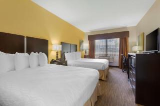 Best Western Plus the Four Corners Inn - Farmington - 8