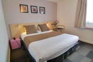 Sure Hotel by Best Western Nantes Saint-Herblain - Saint-Herblain - 1