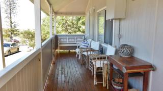 Surf Side, 1 Beach St - Yamba - 8