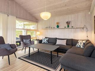 8 person holiday home in Otterup - 1