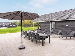 Luxury Beach House for 20 - By Traum Ferienwohnungen - Sarup - 7